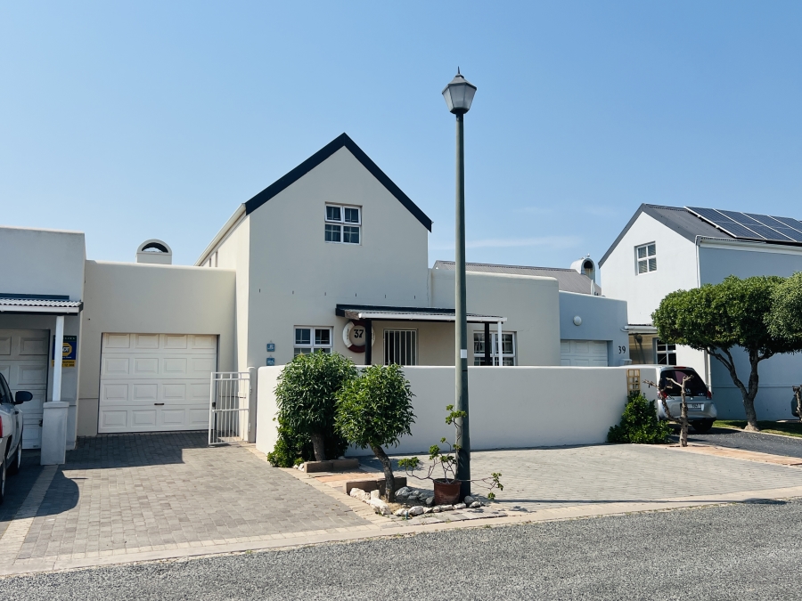 3 Bedroom Property for Sale in Laguna Sands Western Cape